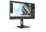 Монитор 27" AOC 27P2Q IPS 1920x1080, 75 Гц, 4 мс, 16:9, 250 кд/м2, 1хDVI, 1хDP, 1xHDMI, 1xVGA, 1x3.5 мм, черный 29