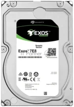 Жесткий диск SAS 1TB 7200RPM 12GB/S ST1000NM001A SEAGATE 3