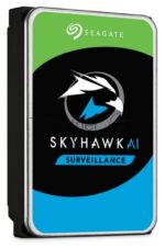 Жесткий диск Seagate ST8000VE001 SATA 8Tb 7200RPM 6Gb/S 256MB 5