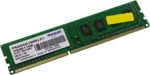 Оперативная память Patriot Signature, DDR3L, 4GB (1x4 GB), 1600 MHz, CL11, DIMM 1