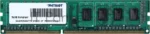 Оперативная память Patriot Signature, DDR3L, 4GB (1x4 GB), 1600 MHz, CL11, DIMM 2