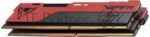 Оперативная память Patriot Viper Elite II, DDR4, 32GB (2x16 GB), 3600 MHz, CL20, DIMM, радиатор, красный, черный 7