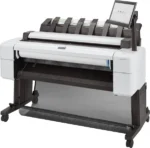 МФУ струйное широкоформатное HP DesignJet T2600PS 36-in MFP, (3XB78A#B19) принтер/сканер/копир 3