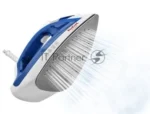 Утюг Tefal FV1711E0 синий/белый, 1800 Вт, 20 г/мин, 80 г/мин, 200 мл 21