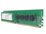 Оперативная память Patriot Signature, DDR4, 16GB (2x8 GB), 3200 MHz, CL22, DIMM 7