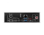 Материнская плата MSI MPG B550 GAMING PLUS, AM4, AMD B550, 4xDDR4, 6xSATA, 2xM.2, 1xPCI-E 4.0 x16, 1xPCI-E 3.0 x4, 2xPCI-E x1, 1xHDMI, 1xDP, 1x 1Gb LAN, 4xUSB-A 2.0, 2xUSB-A 3.2 Gen 1, 1xUSB-A 3.2 Gen 2, 1xUSB-C 3.2 Gen 2, 5x3.5 мм, 7.1, ATX 12