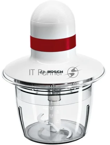 Измельчитель Bosch MMRP1000 1