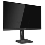 Монитор 23.8" AOC 24P1 IPS 1920x1080, 76 Гц, 5 мс, 16:9, 250 кд/м2, 1хDVI, 1xHDMI, 1хDP, 1хVGA, 4xUSB, 1x3.5 мм, черный 12