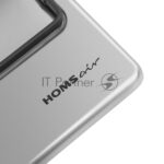 Газовая варочная панель HOMSair HGS433GS 5