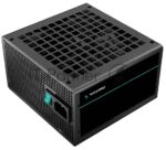 Блок питания Deepcool/GamerStorm PF700, 700Вт, 80 PLUS, 120мм, черный 40
