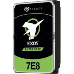 Жесткий диск SATA 2TB 7200RPM 256MB ST2000NM000B SEAGATE 2