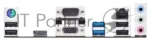 Материнская плата ASUS PRIME H610M-D D4, LGA 1700, Intel H610, 2xDDR4, 4xSATA, 1xM.2, 1xPCIe 4.0 x16, 1xPCI, 1xHDMI, 1xVGA, 1x 1Gb LAN, 2xUSB-A 2.0, 2xUSB-A 3.2 Gen 1, 3x3.5 мм, 7.1, mATX 7