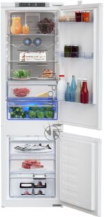 Встраиваемый холодильник Beko BCNA275E2S 11