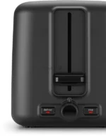 Тостер Bosch TAT3P423 черный, 970 Вт, 2 слота 15