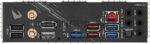 Материнская плата GIGABYTE B550 AORUS Elite AX V2, AM4, AMD B550, 4xDDR4, 4xSATA, 2xM.2, 1xPCIe 4.0 x16, 2xPCIe 3.0 x1, 1xDP, 1xHDMI, 1x2.5Gb LAN, Wi-Fi 6, Bluetooth 5, 2xUSB-A 10Gbps, 3xUSB-A 5Gbps, 2xUSB-A 2.0, 1xUSB-C 5Gbps, 5x3.5 мм, 7.1, ATX 7
