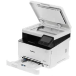 МФУ лазерное Canon i-Sensys MF651Cw, А4, цветное, печ. 18 стр/мин., скан. до 27 стр/мин (ч/б) 14 стр/мин (цвет), 1200 x 1200 dpi (принтер) 600x600dpi (сканер), USB 2.0, RJ-45, Wi-Fi, Air Print, Mopria 2