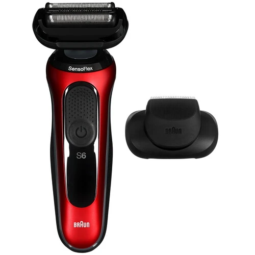 Электробритва Braun 61-R1200s 1 Электробритва Braun 61-R1200s 1