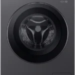 Стиральная машина LG F2Y1WS6J темно-серый, загрузка фронтальная 6,5 кг, 1200 об/мин., класс: A