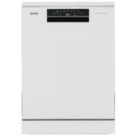 Посудомоечная машина Gorenje GS643C90W, белый, 59.5 см, 16 компл., 44 дБ, класс A+++ 1