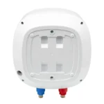 Водонагреватель электрический Haier ES10V-MQ1 белый, накопительный, 10 л, 2 кВт 2