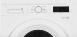 Стиральная машина LG F2Y1NS3W белый, загрузка фронтальная 6 кг, 1200 об/мин., класс: А 2