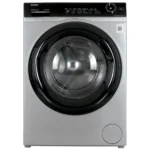 Стиральная машина Haier HW70-BP12269S серебристый загр. фронтальная макс.: 7 кг 1200об/мин класс: А+++