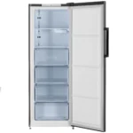 Морозильная камера Beko RFSK215T01G, серый, 213л, 6 ящиков 2