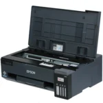 Принтер струйный Epson L11050 (C11CK39402/C11CK39403/C11CK39505/C11CK39503), A3, цветной, печ. до 30/20 стр/мин. (ч/б/цв.), 4800 x 1200 dpi, USB, Wi-Fi 3