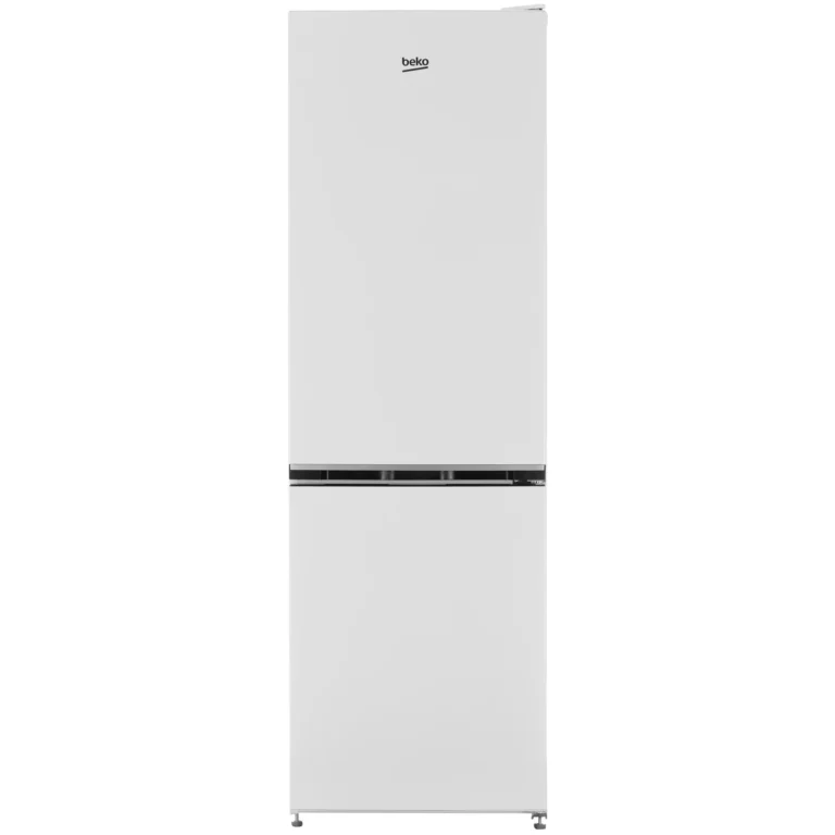 Холодильник Beko B1RCSK272W белый, двухкамерный 175/87л морозилка снизу 1