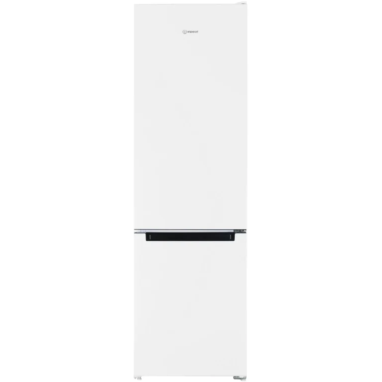 Холодильник Indesit DS 3200 W белый двухкамерный 252/87л морозилка снизу 1