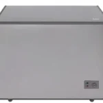 Морозильный ларь Бирюса Б-M210KX, металлик, 200л