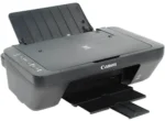МФУ струйное Canon PIXMA MG2541s (0727C067/0727C071), A4, цветной, печ. до 8/4 стр/мин. (ч/б/цв.), скан. до 21 стр/мин., 4800x600 dpi (печ.), 1200х600 dpi (скан.), USB 3