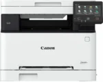 МФУ лазерное Canon i-Sensys MF651Cw, А4, цветное, печ. 18 стр/мин., скан. до 27 стр/мин (ч/б) 14 стр/мин (цвет), 1200 x 1200 dpi (принтер) 600x600dpi (сканер), USB 2.0, RJ-45, Wi-Fi, Air Print, Mopria 1