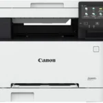 МФУ лазерное Canon i-Sensys MF651Cw, А4, цветное, печ. 18 стр/мин., скан. до 27 стр/мин (ч/б) 14 стр/мин (цвет), 1200 x 1200 dpi (принтер) 600x600dpi (сканер), USB 2.0, RJ-45, Wi-Fi, Air Print, Mopria