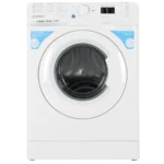 Стиральная машина Indesit BWSA 5109 WWV белый, загрузка фронтальная 5 кг, 1000 об/мин., класс: А