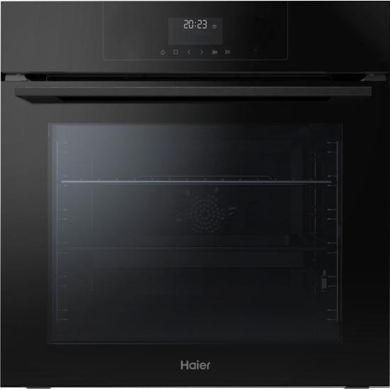 Духовой шкаф Haier HOQ-F3AAN3GB 1