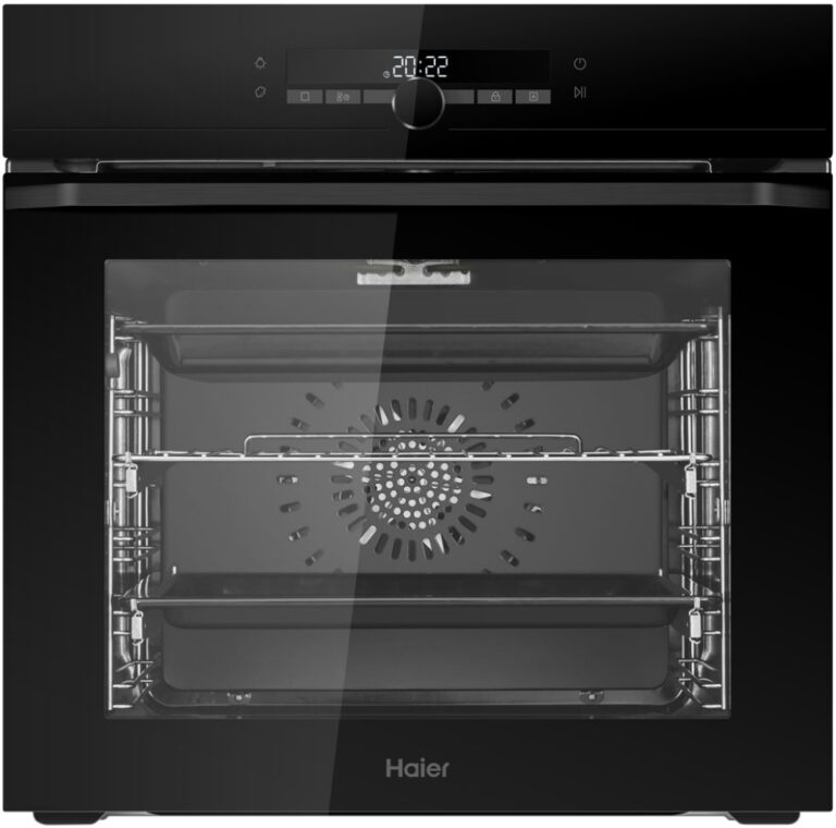 Духовой шкаф Haier HOQ-F6CASGB 1