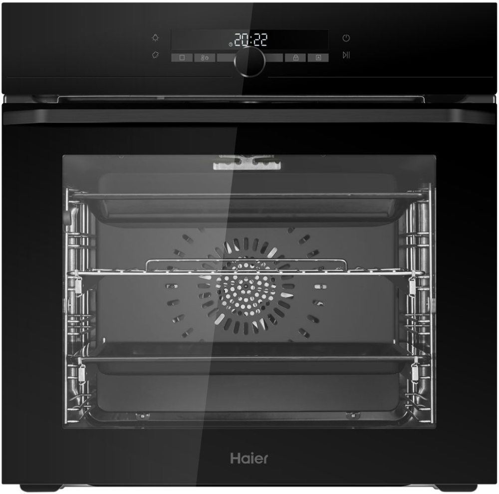 Духовой шкаф Haier HOQ-F6CASGB 1 Духовой шкаф Haier HOQ-F6CASGB 1