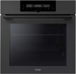 Духовой шкаф Haier HOQ-F6QAN3DG 1