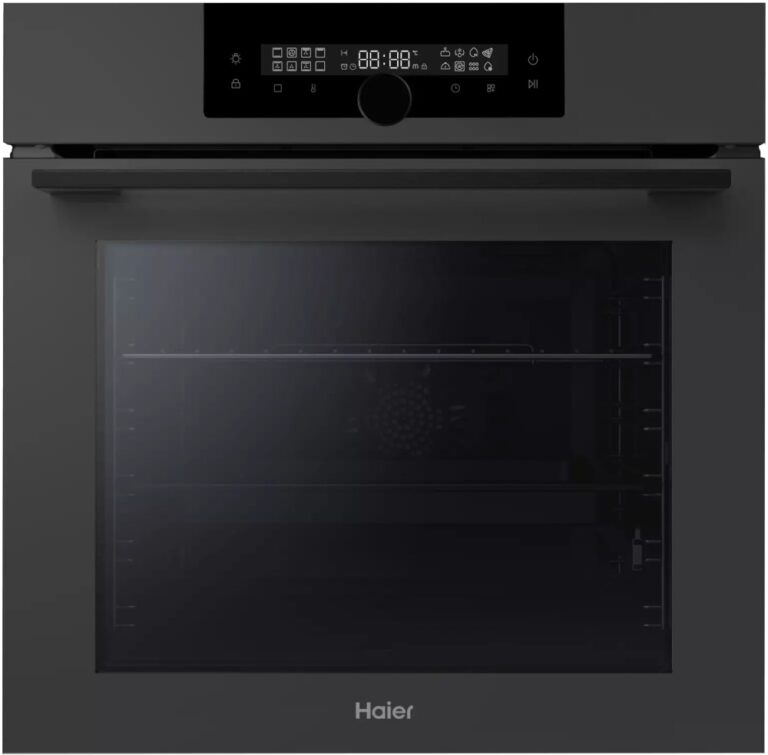 Духовой шкаф Haier HOQ-F6QAN3DG 1