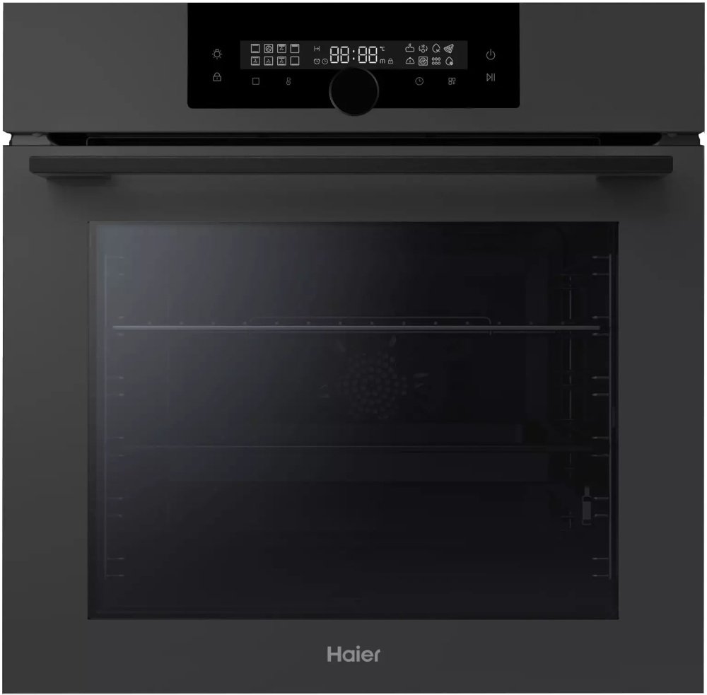 Духовой шкаф Haier HOQ-F6QAN3DG 1 Духовой шкаф Haier HOQ-F6QAN3DG 1