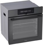 Духовой шкаф Haier HOQ-F6QAN3DG 2