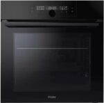 Духовой шкаф Haier HOQ-F6QAN3GB 1