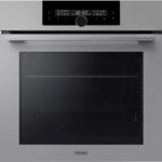 Духовой шкаф Haier HOQ-F6QAN3GG