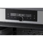 Электрический духовой шкаф Haier HOQ-F6QSN3GG 2