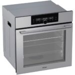 Электрический духовой шкаф Haier HOQ-F6QSN3GG 3