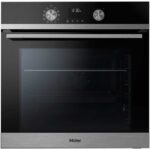 Духовой шкаф Haier HOQ-K4AAN3BX