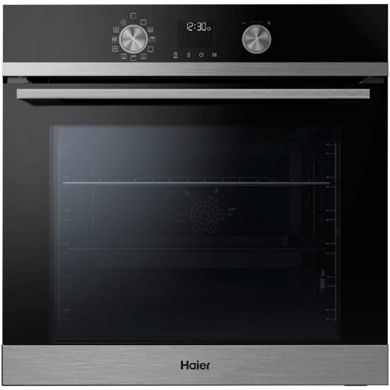 Духовой шкаф Haier HOQ-K4AAN3BX 1