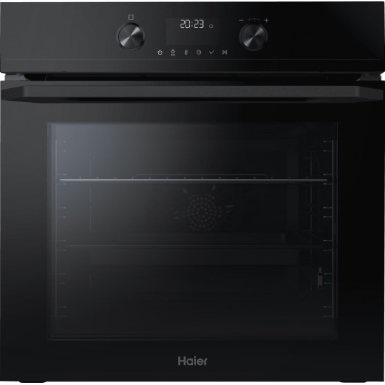 Духовой шкаф Haier HOQ-K5AAN3GB 1