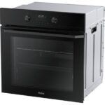 Духовой шкаф Haier HOQ-K5AAN3GB 2